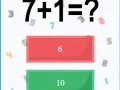 Spel Juiste Wiskunde online