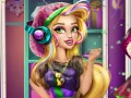 Spel Gwens Vakantiekast online