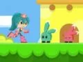 Spel Avontuur van Prinses Goudblad online