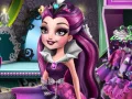 Spel Donkere Koningin Kledingkast online