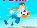 Spel Penalty Superstar online