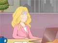 Spel Carol's Tijdelijke Werk online