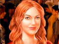 Spel Roxelane: Echte Make-up online