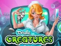 Spel Doodle Wezens online