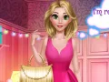 Spel Rosalie: Mode Dag online