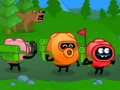 Spel Domme Manieren om te Sterven: Verschillen 2 online