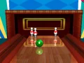 Spel Bowling Meesters 3D online