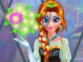 Spel Anna Makeover online