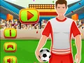 Spel Euro Strafschop online