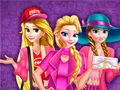 Spel Shoppen in het Winkelcentrum online
