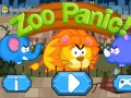 Spel Zoodieren Paniek online Spel Zoodieren Paniek online