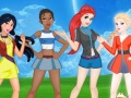 Spel Prinses Pokémon Go online
