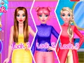 Spel Rosie's Nieuwe Look online