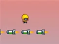 Spel Generaal Raket online
