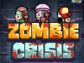 Spel Zombiecrisis online