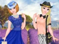 Spel Koninklijke Zusters Tour de France online