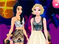 Spel Prinsessen op 3 feesten per nacht online