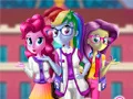 Spel Hogeschool Geek online Spel Hogeschool Geek online