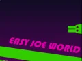 Spel Eenvoudige Joe Wereld online