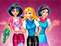Spel Winkelshopping Koorts online