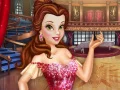 Spel Het Koninklijke Bal van de Schoonheid online