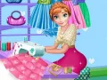 Spel Annie's Kleermakerij online