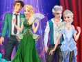 Spel Het Beste Winterkoppel online