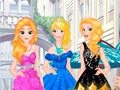 Spel Koninklijke Prinsessen Boetiek online