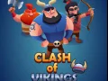 Spel Botsing van Vikingen online
