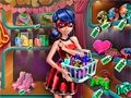 Spel Lieveheersbeestje Valentijns Geschenken online