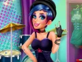 Spel Jessie Rockstar: Echte Make-over online