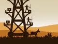 Spel Middeleeuwse Verdediging Z online