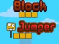 Spel Blok Springen online