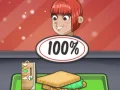 Spel Toastelia online