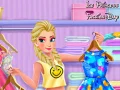 Spel IJskoningin Mode Dag online