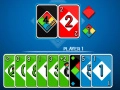 Spel Vier Kleuren online