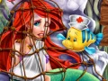 Spel Zeemeermin Prinses Ziekenhuis Herstel online