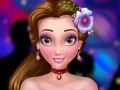 Spel Perfecte Make-up voor de Prom online