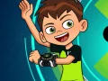 Spel Ben 10: Krachtstoot online Spel Ben 10: Krachtstoot online