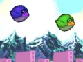 Spel Boze Flappy Vogels online