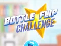 Spel Fles Flip Uitdaging online