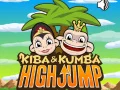 Spel Kiba en Kumba: Hoge Sprong online Spel Kiba en Kumba: Hoge Sprong online