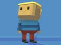 Spel Kogama: Skyland online