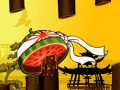 Spel Katana Fruit online