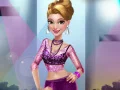 Spel Dove Catwalk: Kleed je Pop online