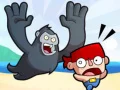 Spel IJsjespiraten online