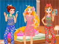 Spel Pyjamafeest online