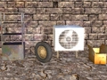 Spel Enge Kelder Ontsnapping Aflevering 1 online