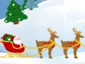 Spel De Santa Schoorsteen Uitdaging online