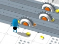 Spel FlakBoy Ontsnapping online